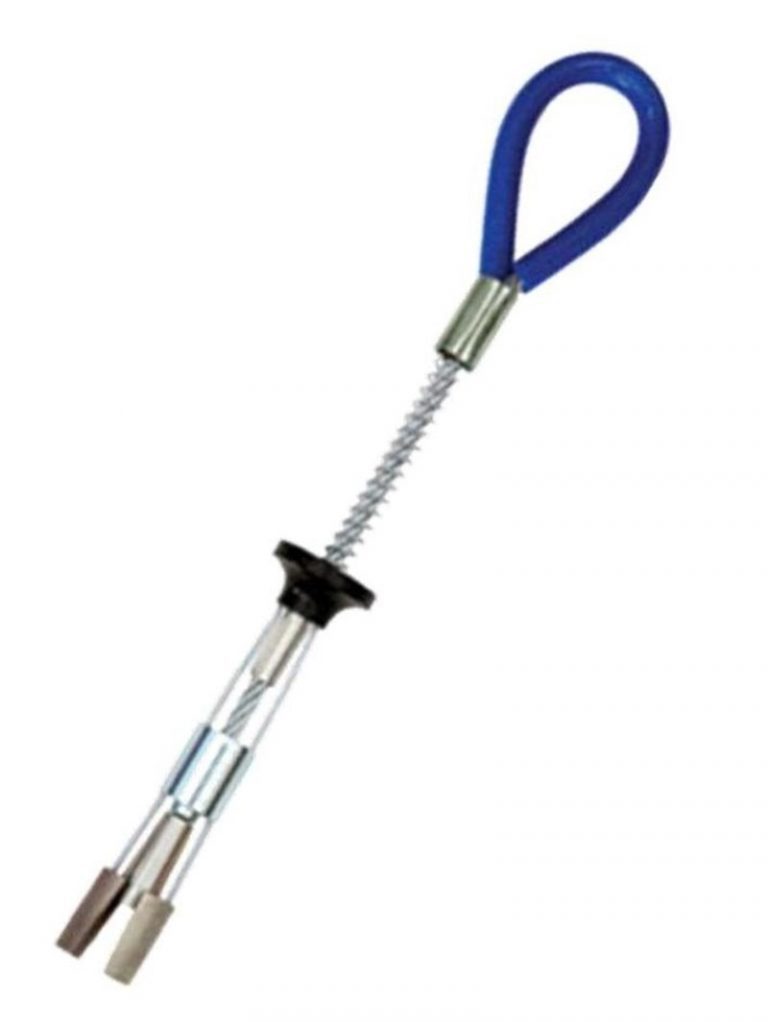 Durham Lifting CT102 Removable Anchor 22kN