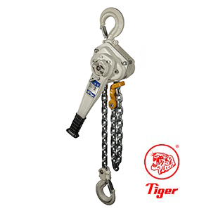 Durham Lifting Tiger SS11 3t 1