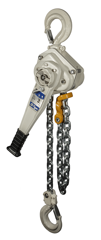 Tiger SS19 Subsea Lever Hoist