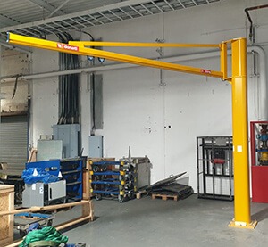 Jib Cranes