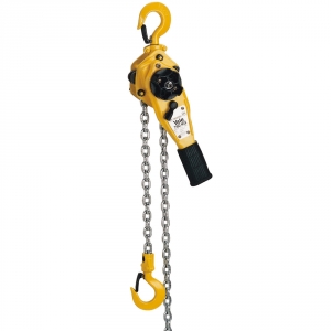 Lever Hoists and Pullifts