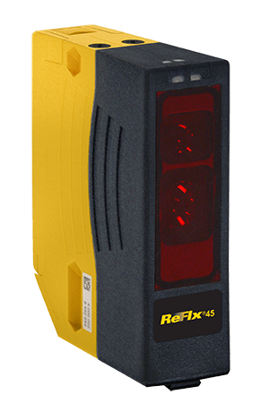 Overhead crane anti-collision sensor system