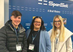 SpanSet UK Technical Day