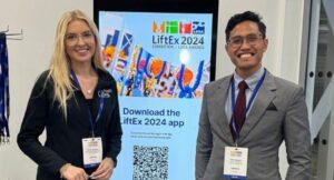 liftex 2024
