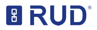 RUD logo placeholder