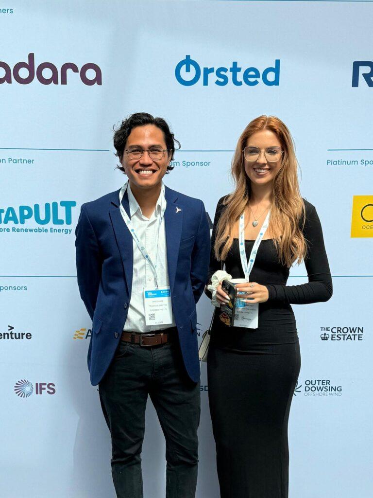 Global Offshore Wind Manchester 2026