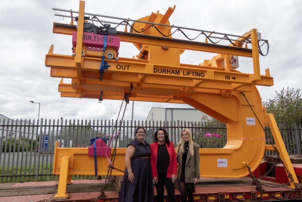 International Women in Engineering Day 2026