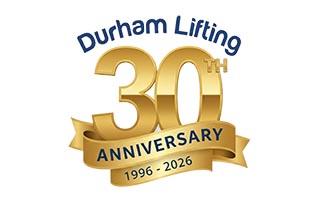 30 Years of Durham Lifting
