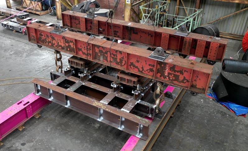 testing durham lifting